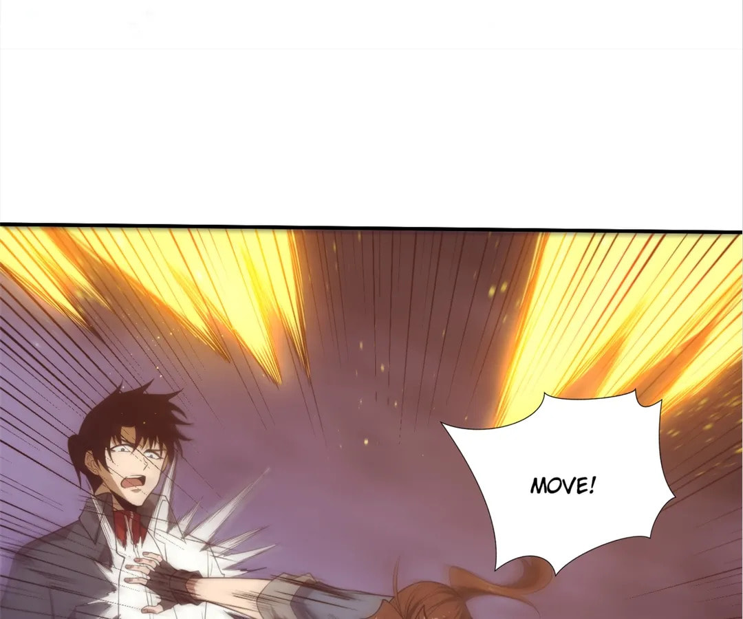 Read The Unstoppable (Colored) chapter 159 image 41 on Lezhin