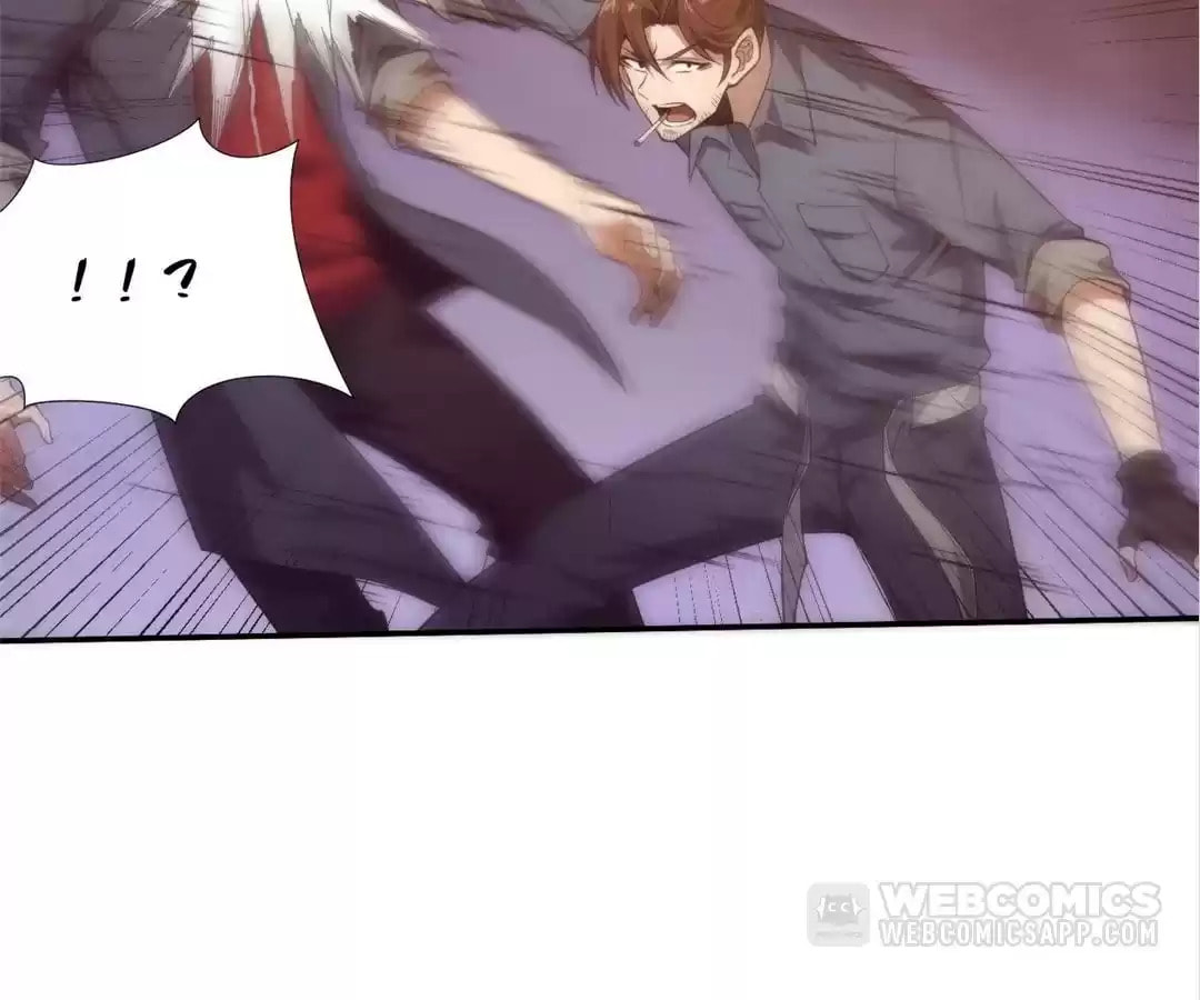 Read The Unstoppable (Colored) chapter 159 image 42 on Lezhin