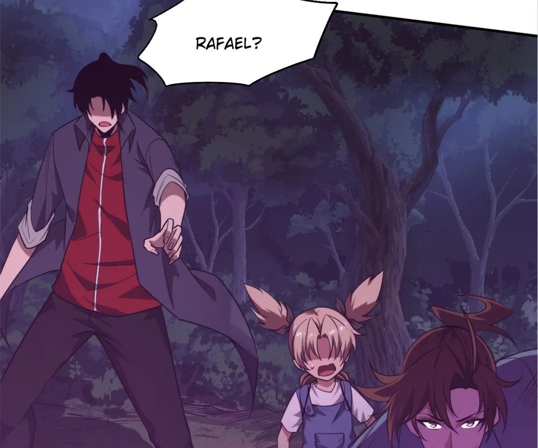 Read The Unstoppable (Colored) chapter 159 image 5 on Lezhin