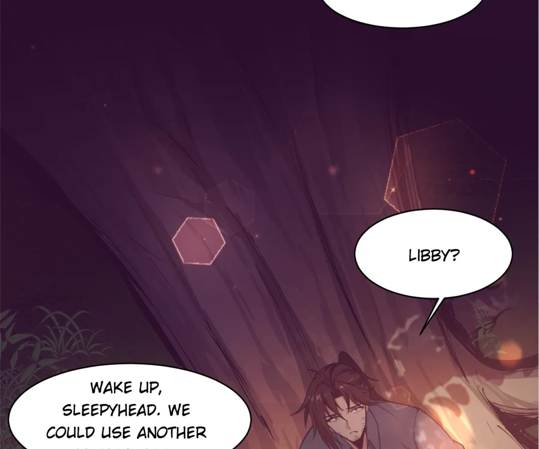 Read The Unstoppable (Colored) chapter 159 image 51 on Lezhin