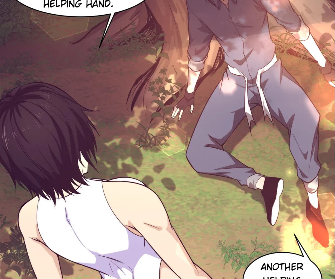 Read The Unstoppable (Colored) chapter 159 image 52 on Lezhin