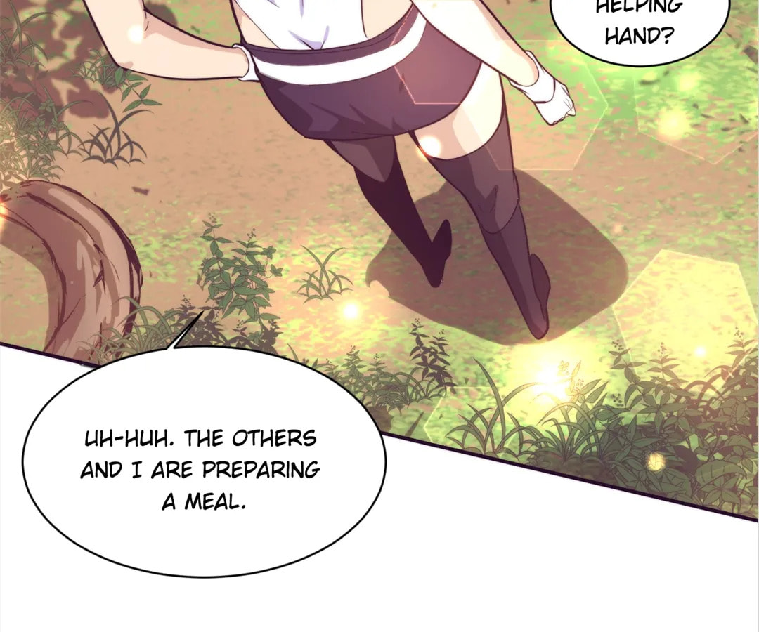 Read The Unstoppable (Colored) chapter 159 image 53 on Lezhin