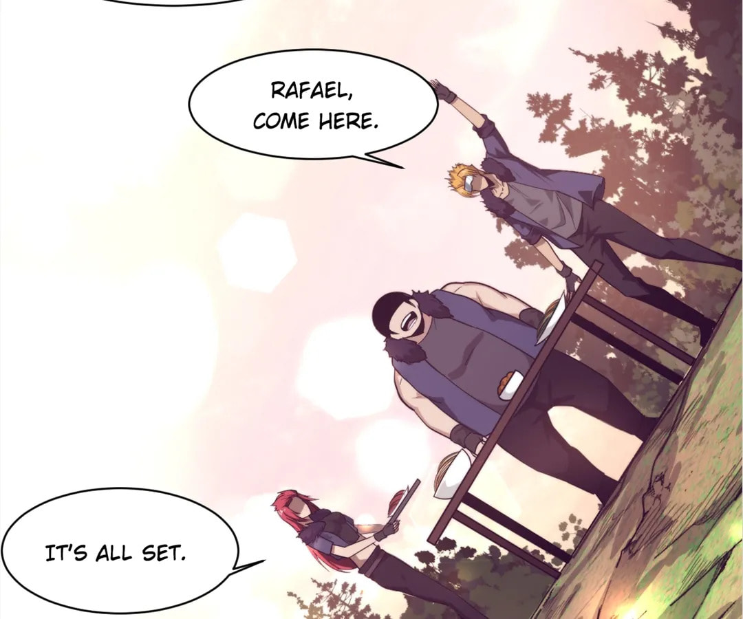 Read The Unstoppable (Colored) chapter 159 image 55 on Lezhin