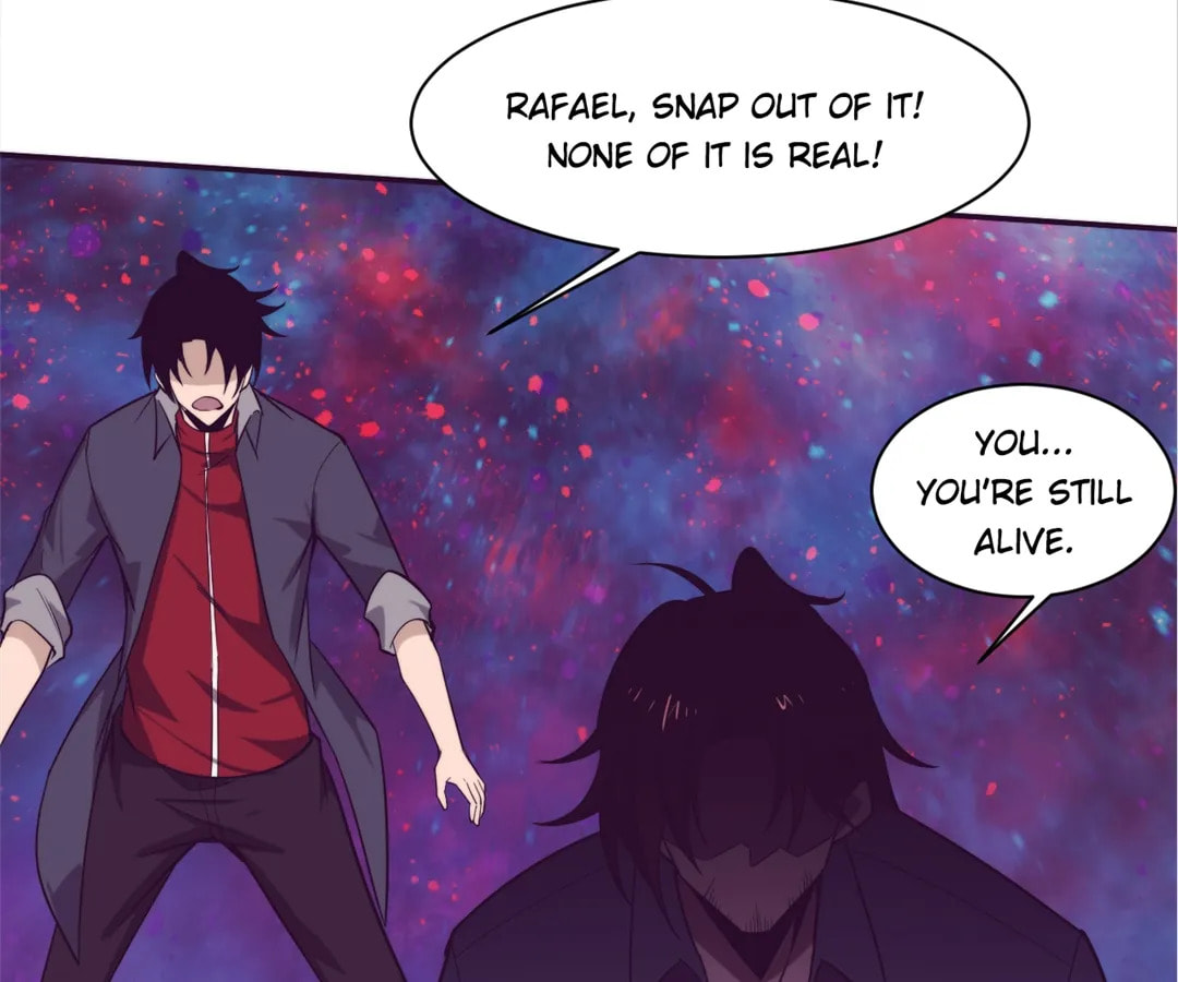 Read The Unstoppable (Colored) chapter 159 image 59 on Lezhin