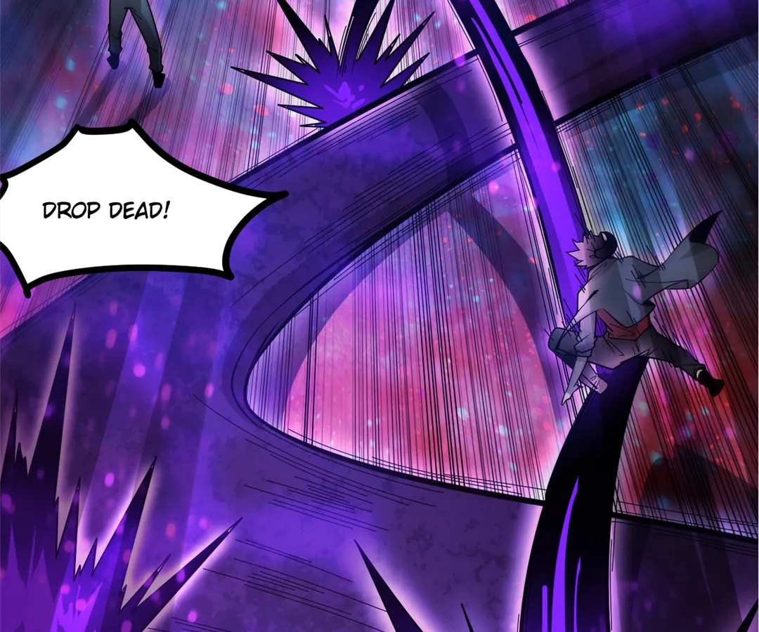 Read The Unstoppable (Colored) chapter 159 image 63 on Lezhin