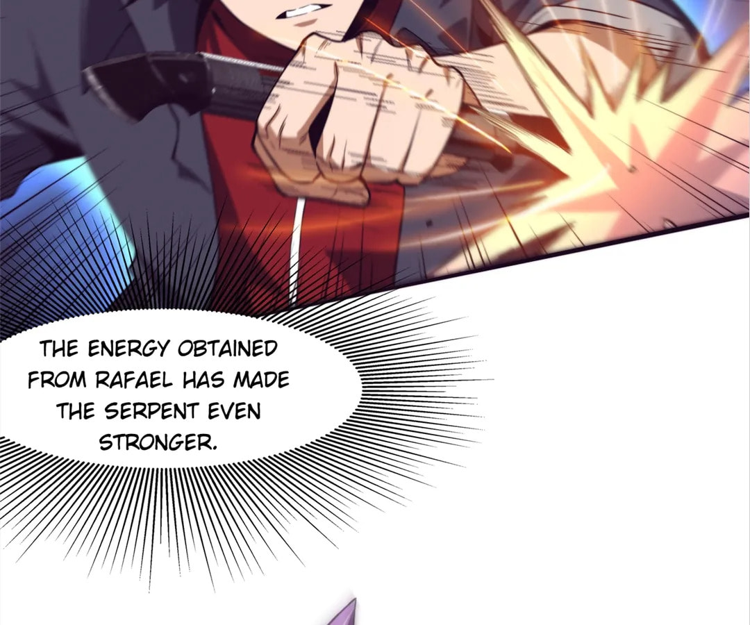 Read The Unstoppable (Colored) chapter 159 image 71 on Lezhin
