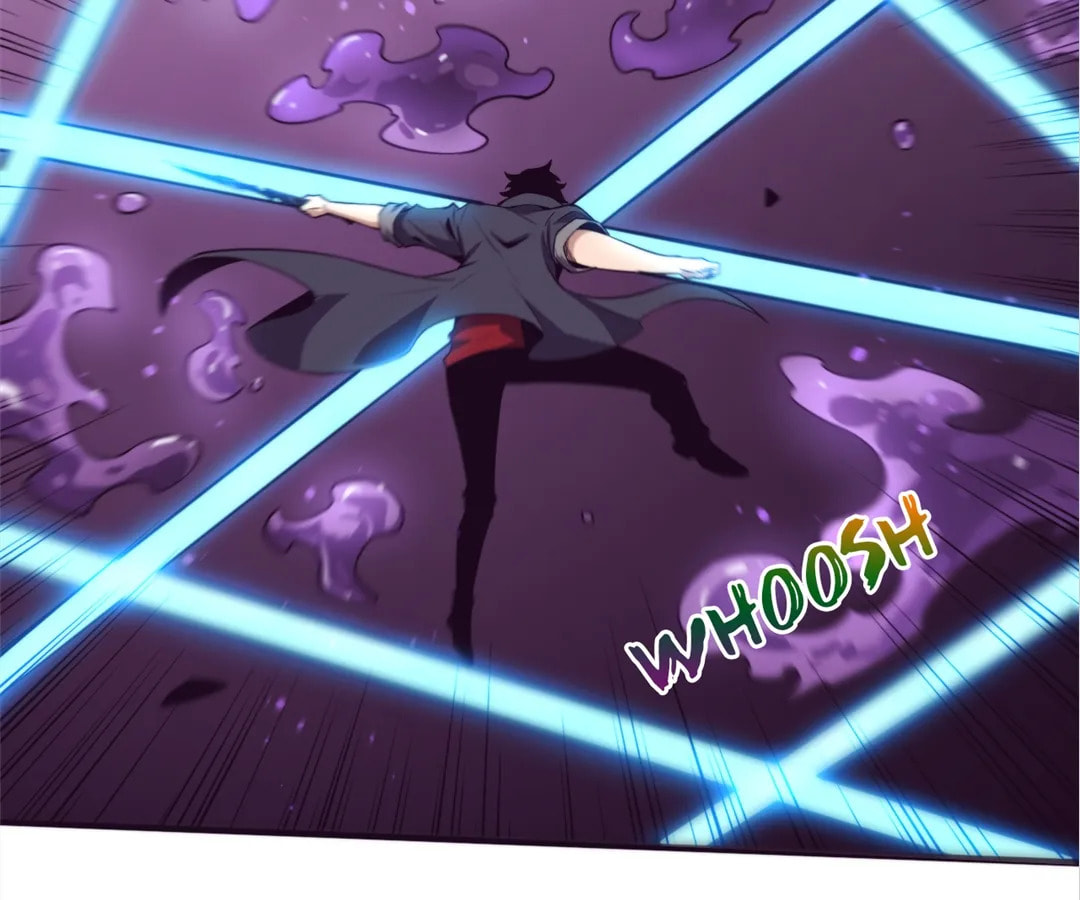 Read The Unstoppable (Colored) chapter 159 image 76 on Lezhin