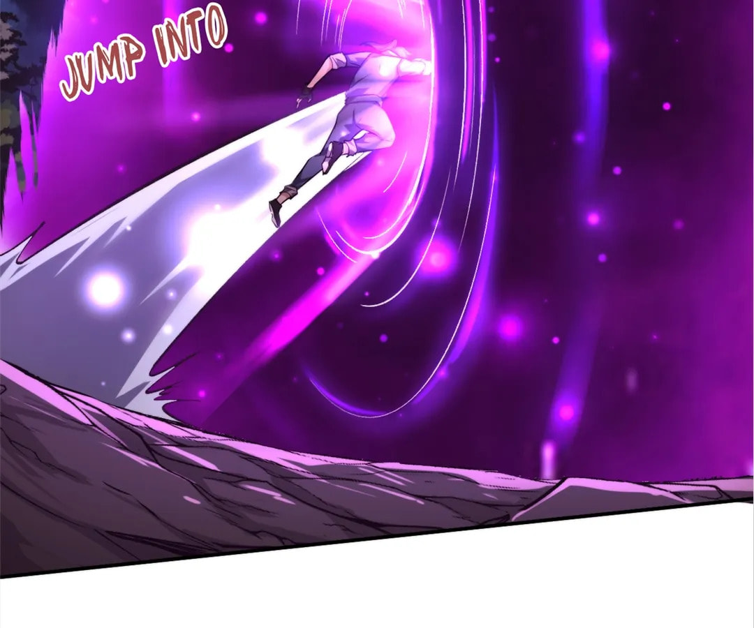 Read The Unstoppable (Colored) chapter 159 image 8 on Lezhin