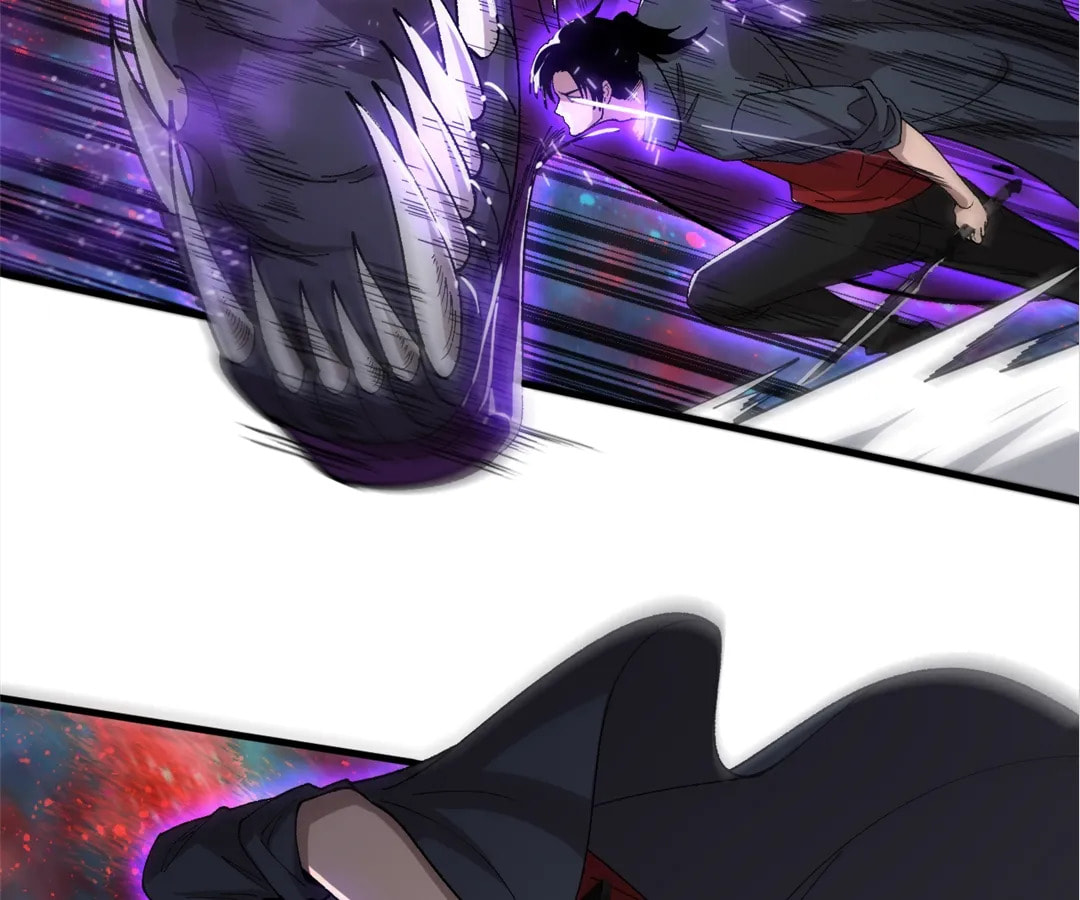 Read The Unstoppable (Colored) chapter 159 image 91 on Lezhin