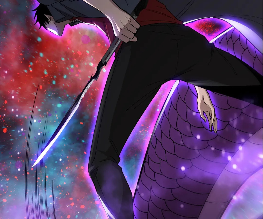 Read The Unstoppable (Colored) chapter 159 image 92 on Lezhin