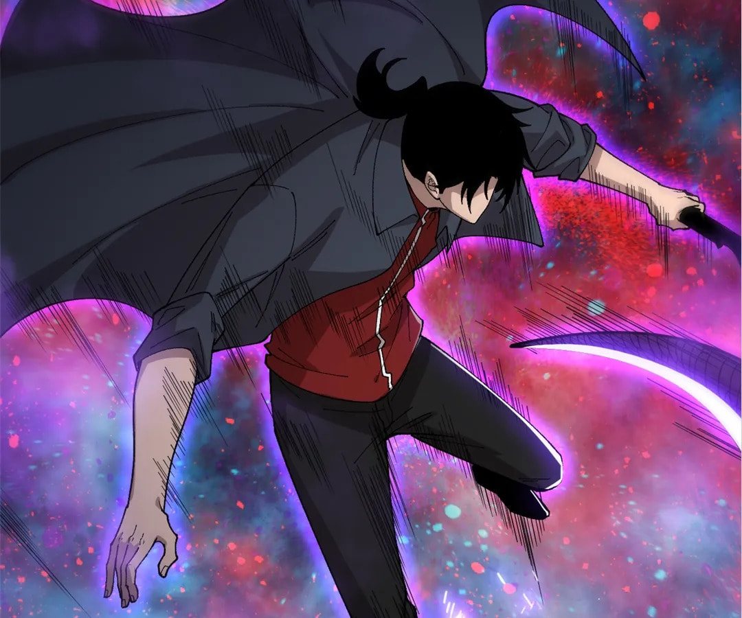 Read The Unstoppable (Colored) chapter 159 image 97 on Lezhin