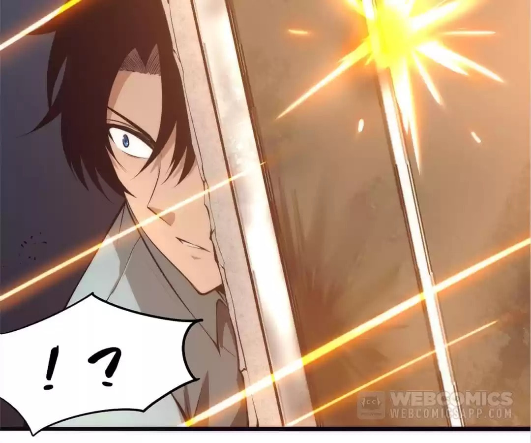 Read The Unstoppable (Colored) chapter 16 image 11 on Lezhin