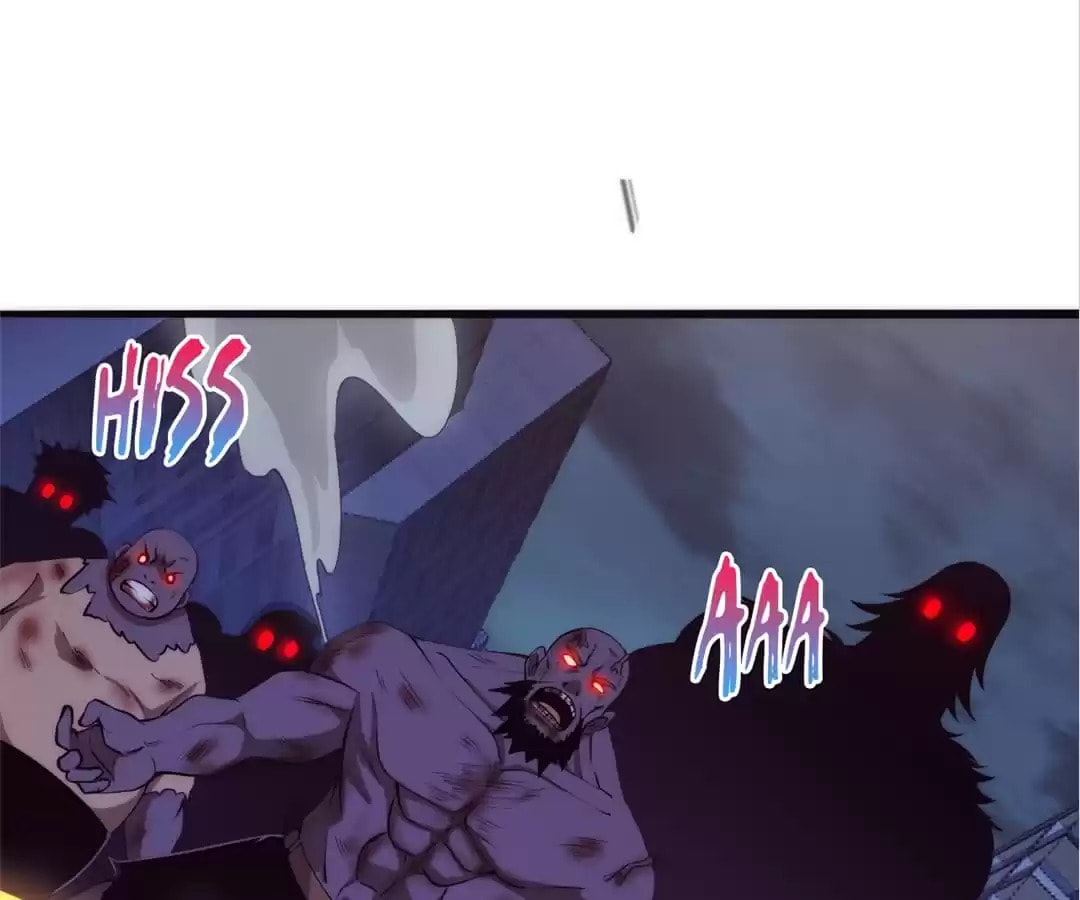 Read The Unstoppable (Colored) chapter 16 image 12 on Lezhin