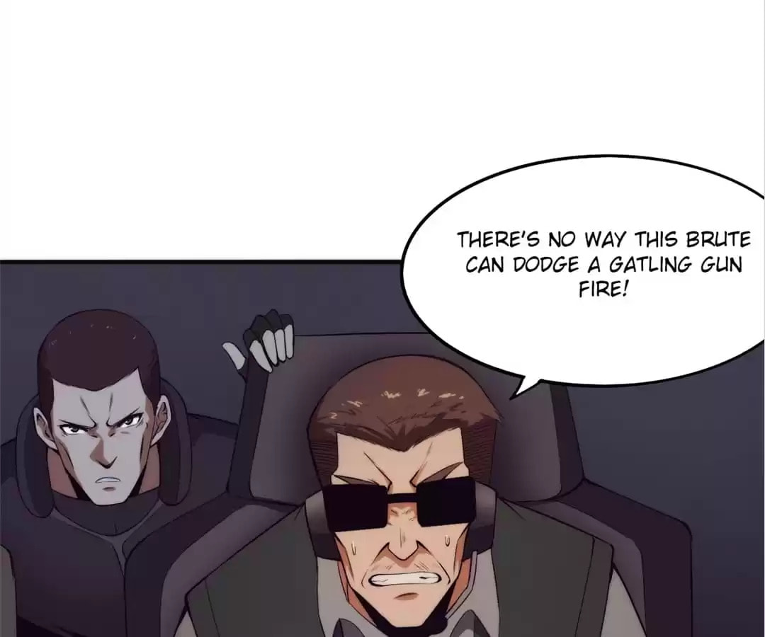 Read The Unstoppable (Colored) chapter 16 image 120 on Lezhin