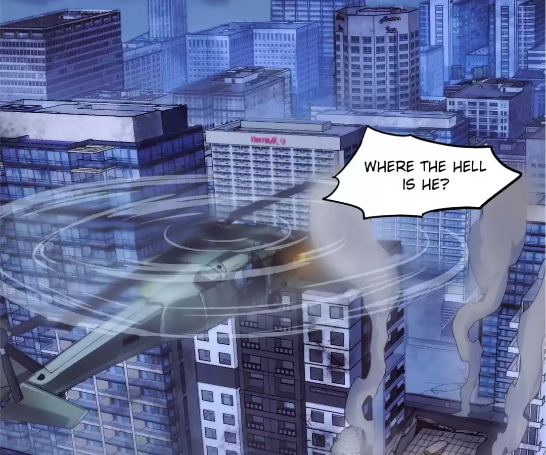 Read The Unstoppable (Colored) chapter 16 image 122 on Lezhin