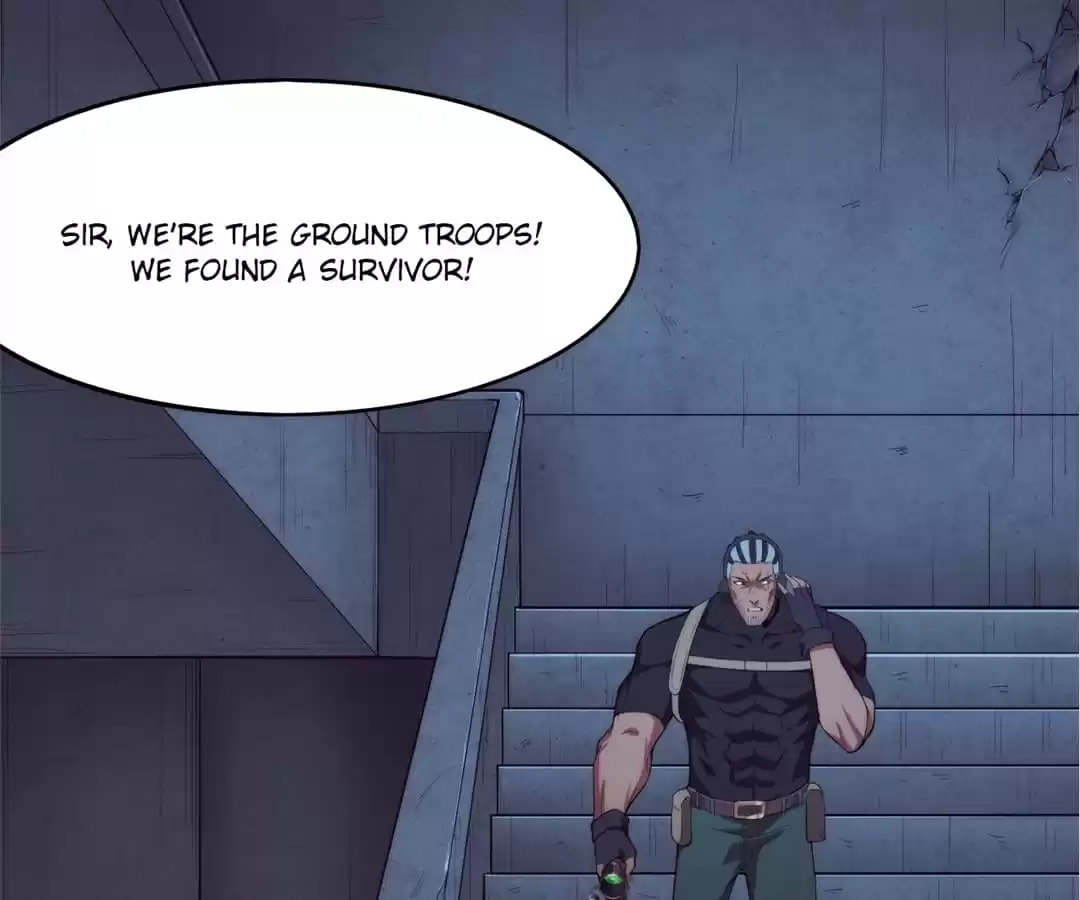 Read The Unstoppable (Colored) chapter 16 image 132 on Lezhin