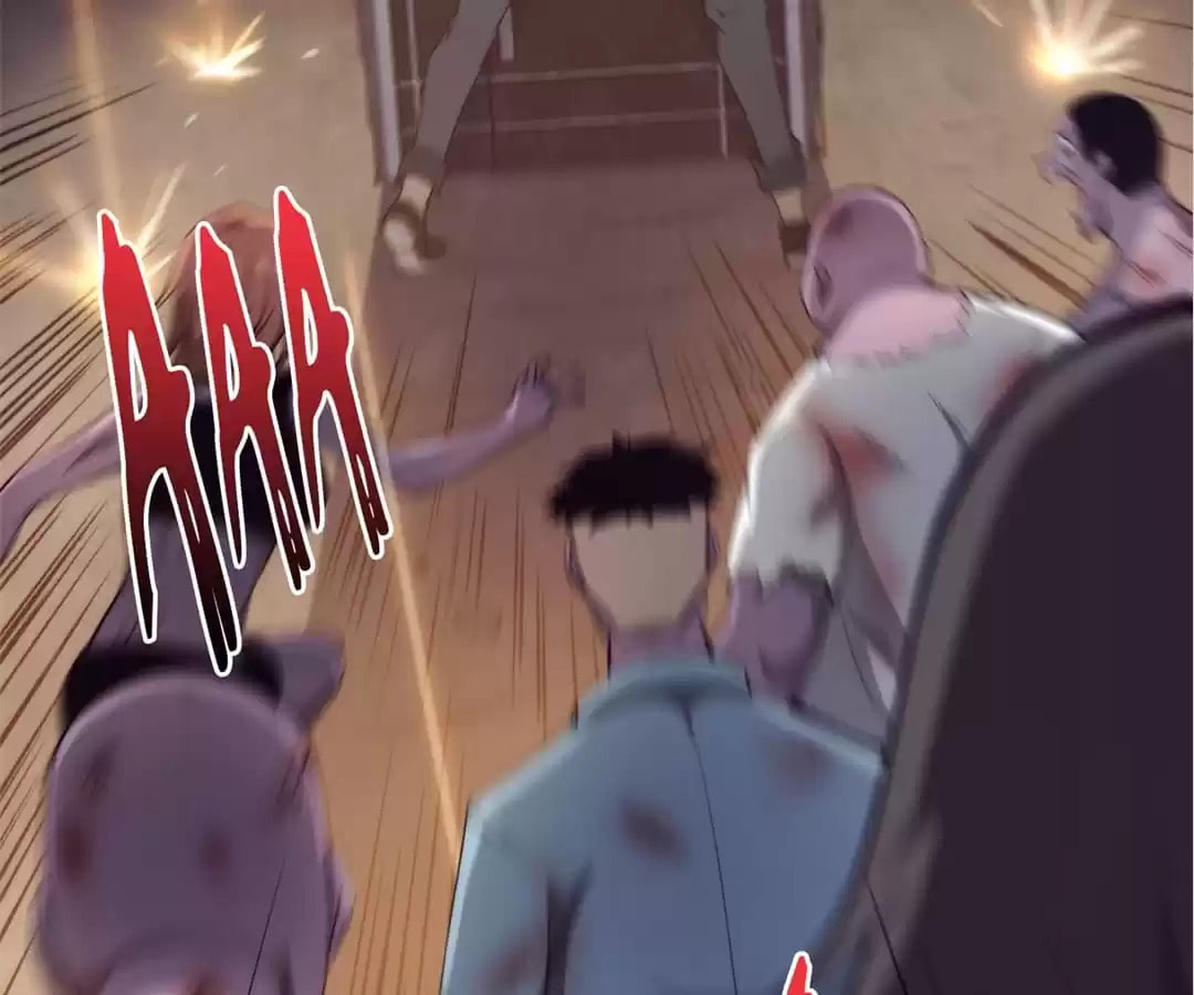 Read The Unstoppable (Colored) chapter 16 image 16 on Lezhin