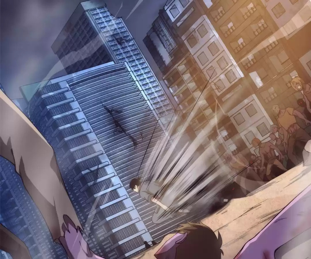 Read The Unstoppable (Colored) chapter 16 image 25 on Lezhin