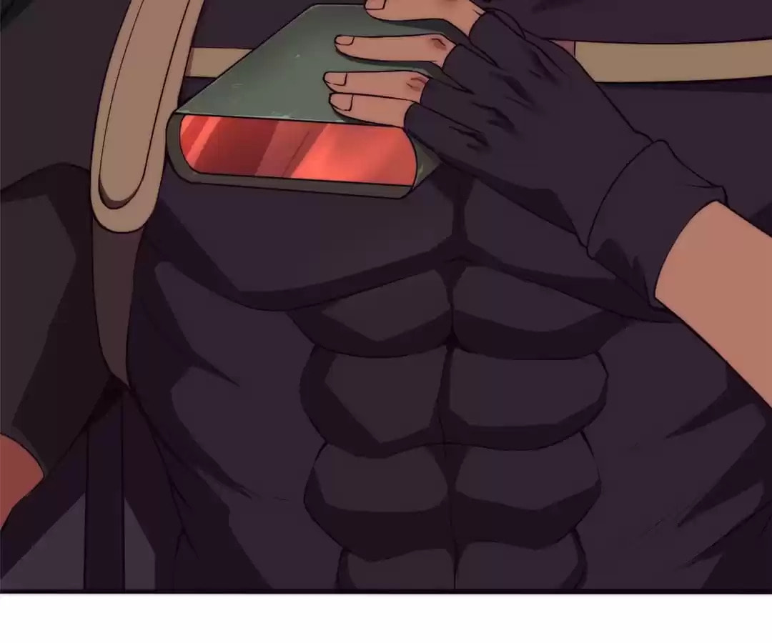 Read The Unstoppable (Colored) chapter 16 image 28 on Lezhin