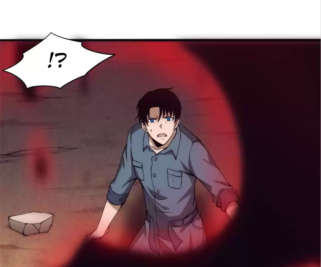 Read The Unstoppable (Colored) chapter 16 image 36 on Lezhin