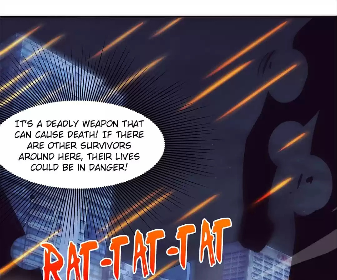 Read The Unstoppable (Colored) chapter 16 image 42 on Lezhin