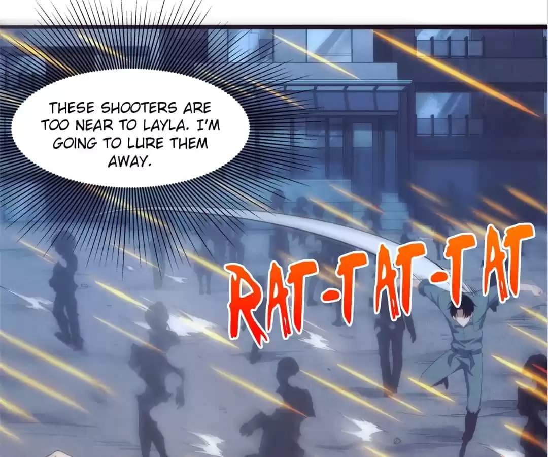 Read The Unstoppable (Colored) chapter 16 image 44 on Lezhin