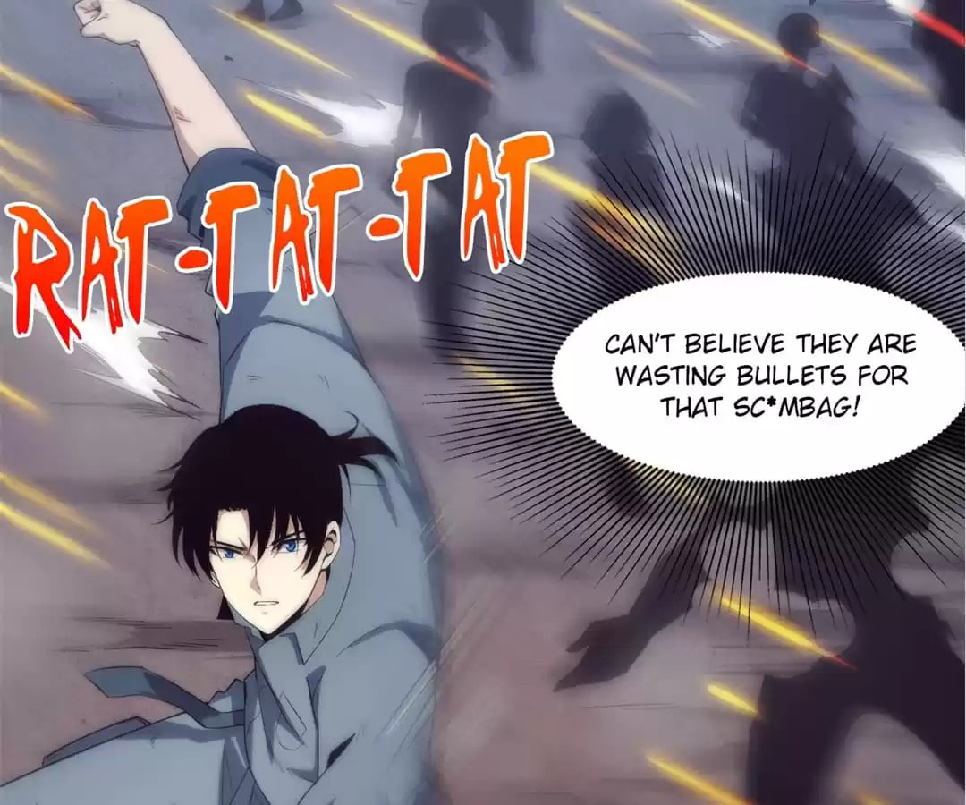 Read The Unstoppable (Colored) chapter 16 image 45 on Lezhin