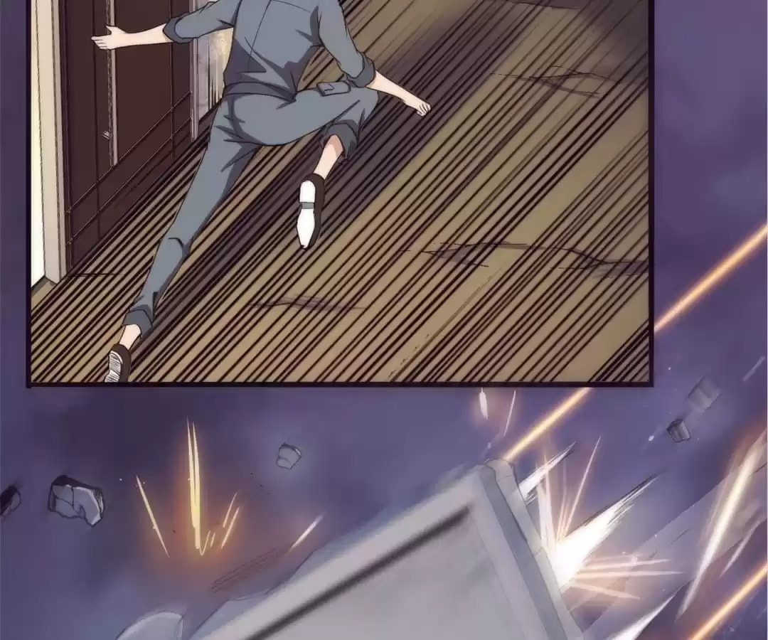 Read The Unstoppable (Colored) chapter 16 image 5 on Lezhin