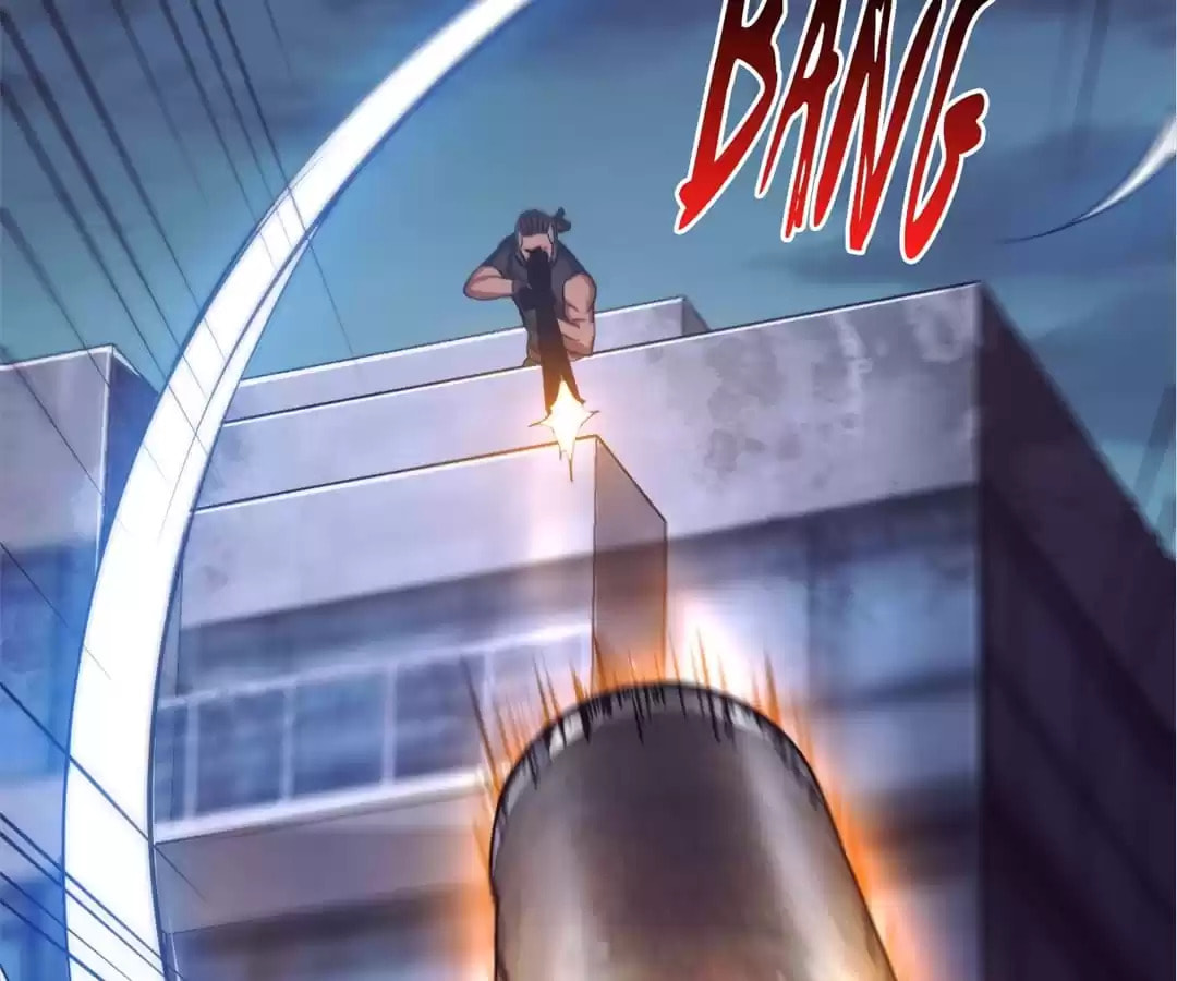 Read The Unstoppable (Colored) chapter 16 image 57 on Lezhin