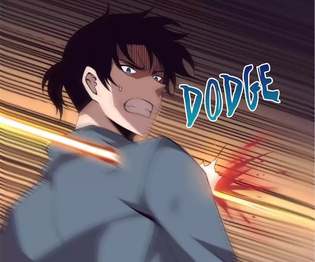 Read The Unstoppable (Colored) chapter 16 image 61 on Lezhin
