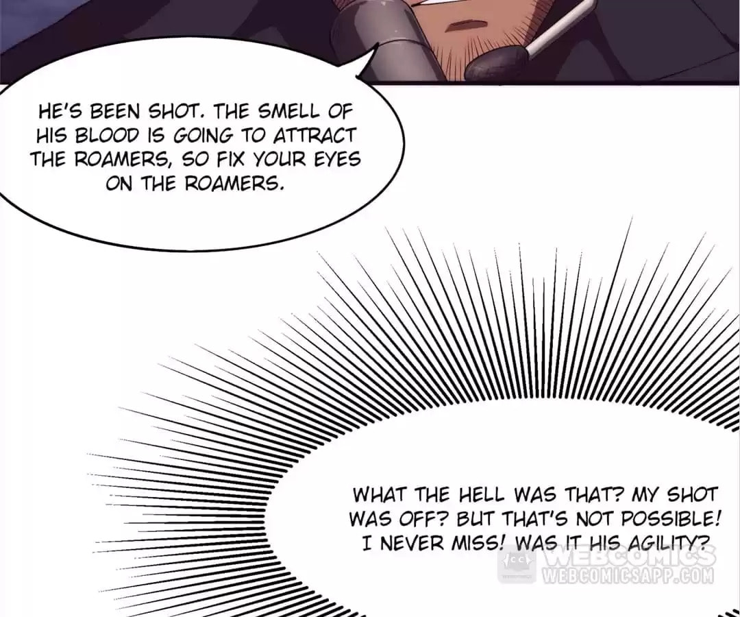 Read The Unstoppable (Colored) chapter 16 image 65 on Lezhin