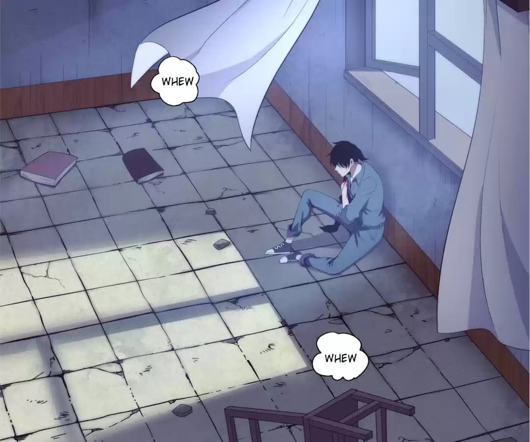 Read The Unstoppable (Colored) chapter 16 image 67 on Lezhin