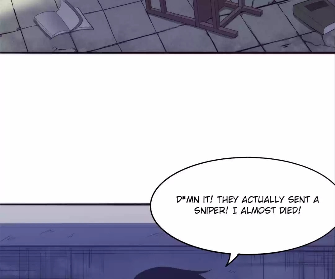 Read The Unstoppable (Colored) chapter 16 image 68 on Lezhin