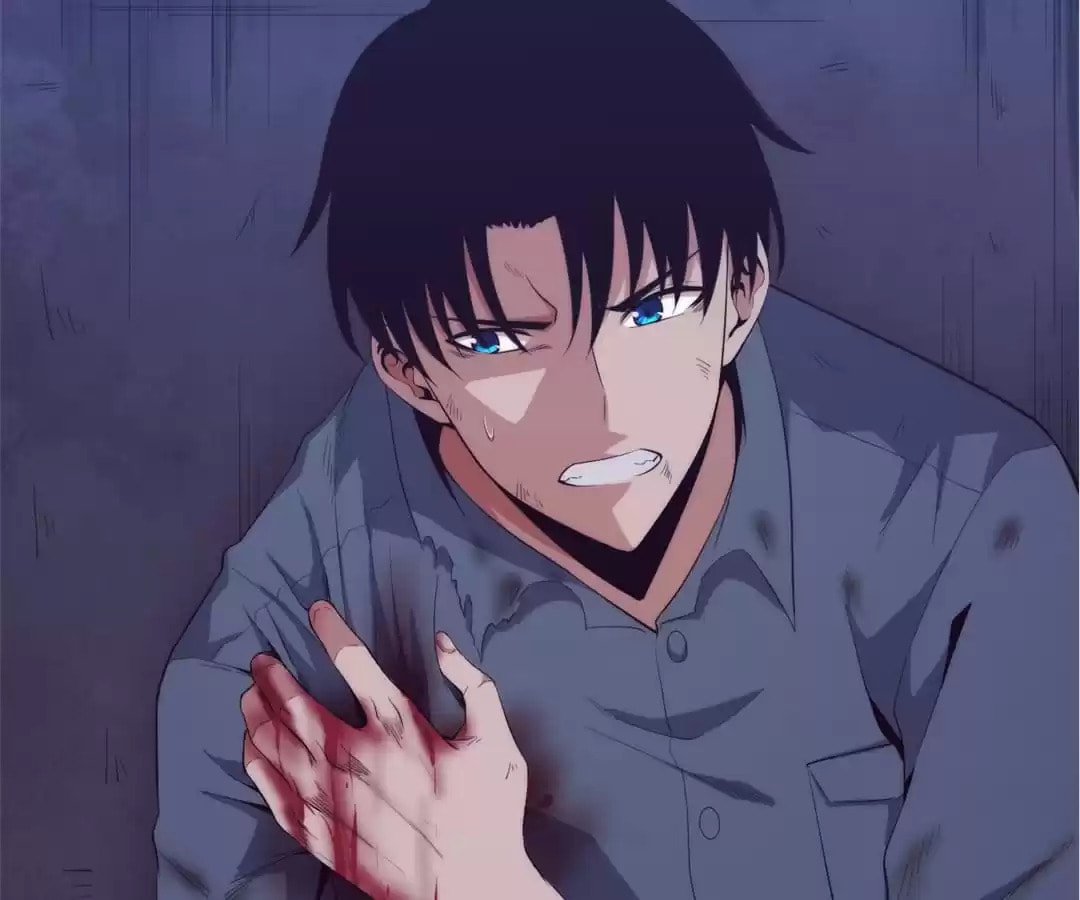 Read The Unstoppable (Colored) chapter 16 image 69 on Lezhin