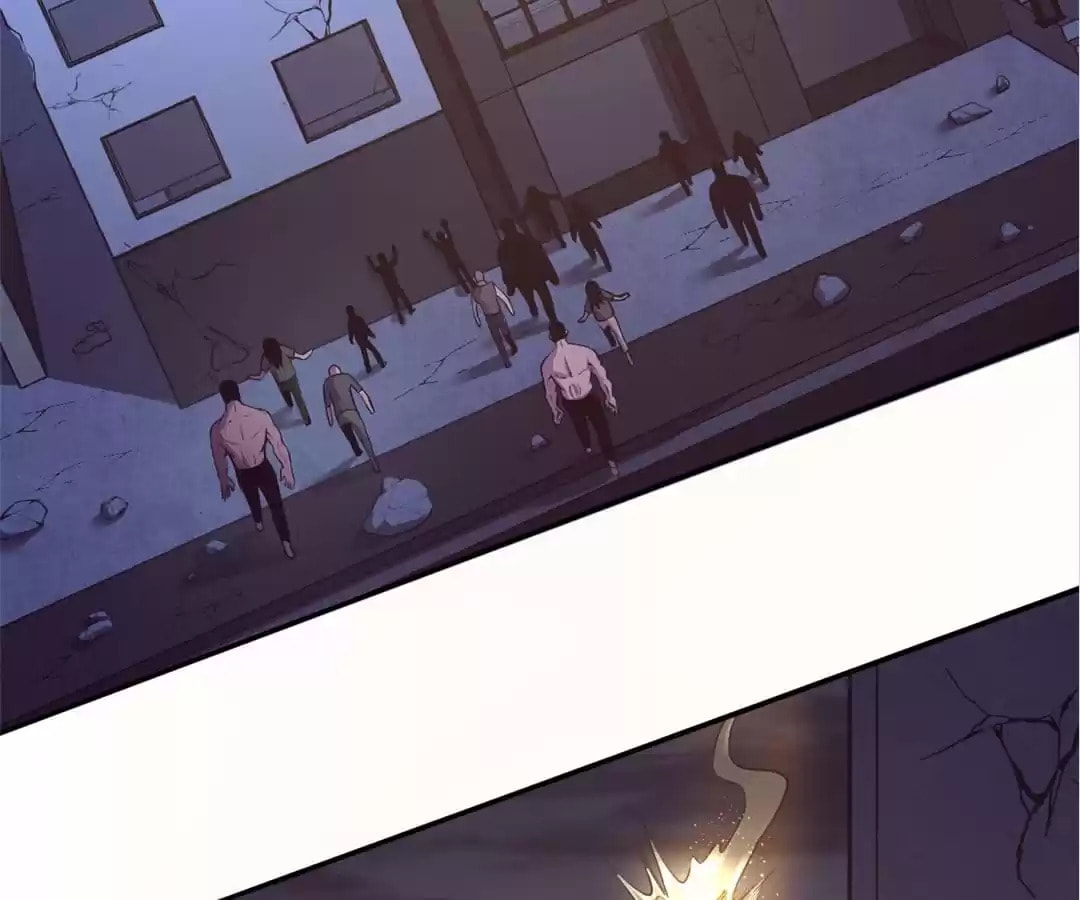 Read The Unstoppable (Colored) chapter 16 image 77 on Lezhin