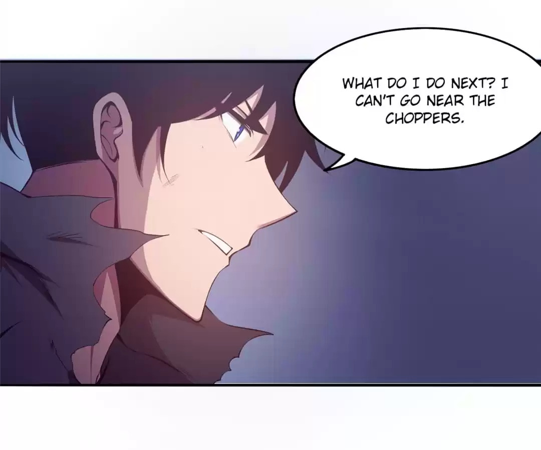Read The Unstoppable (Colored) chapter 16 image 98 on Lezhin