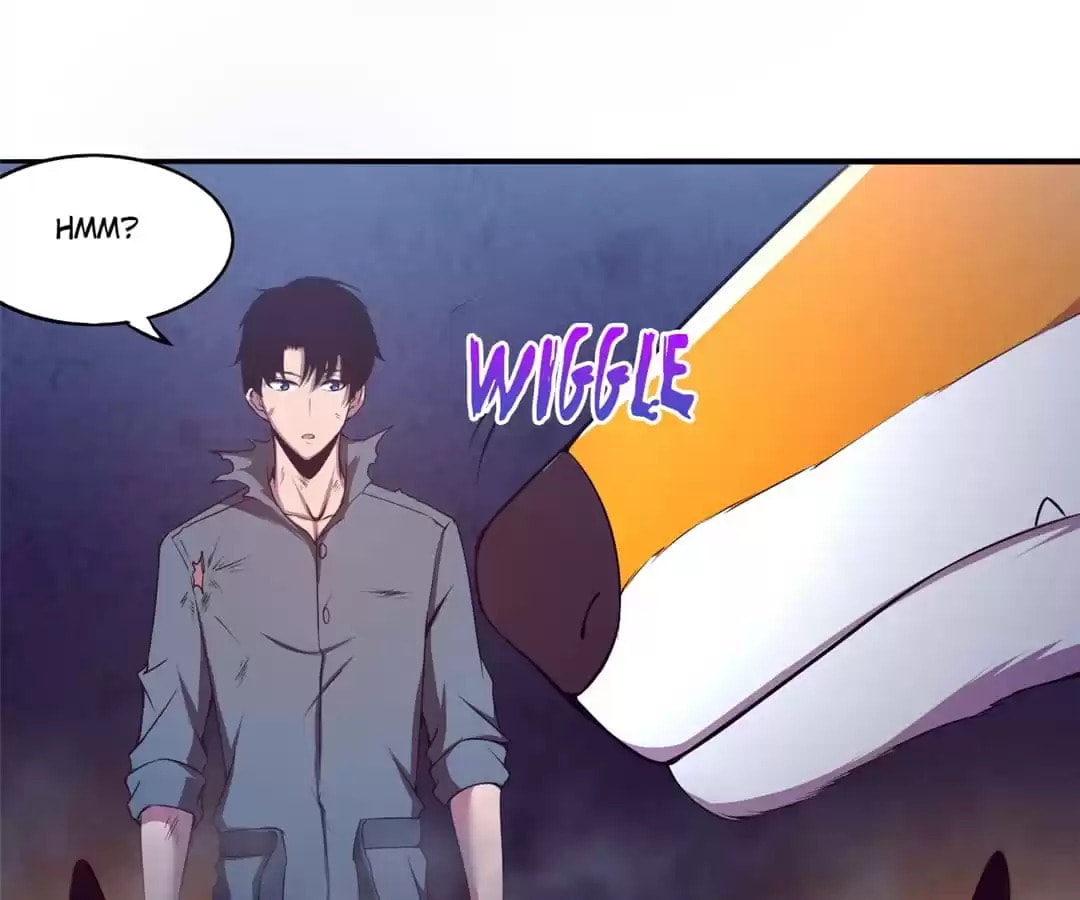Read The Unstoppable (Colored) chapter 16 image 99 on Lezhin