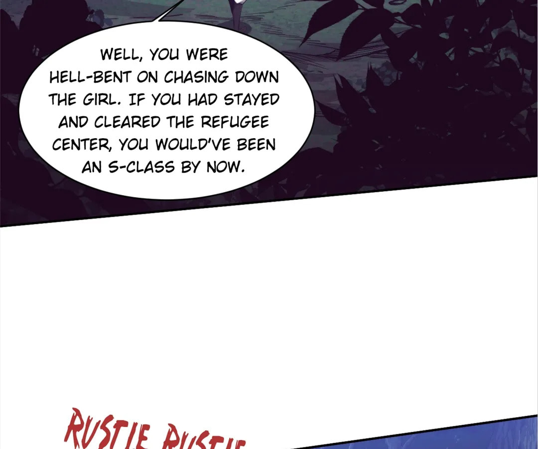 Read The Unstoppable (Colored) chapter 161 image 1 on Lezhin