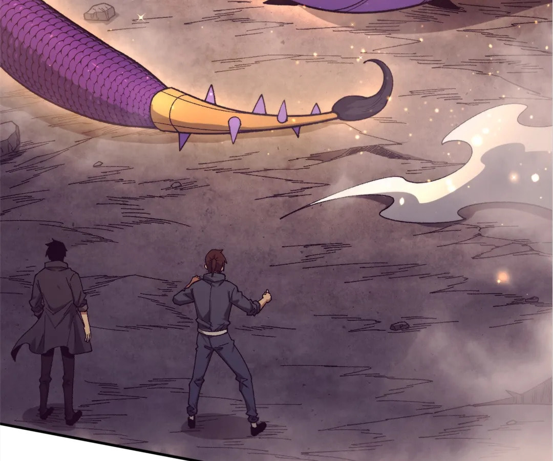 Read The Unstoppable (Colored) chapter 161 image 108 on Lezhin