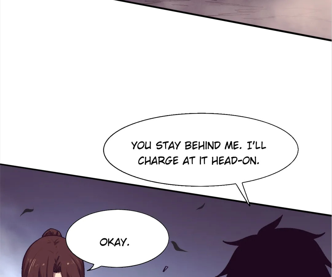 Read The Unstoppable (Colored) chapter 161 image 109 on Lezhin