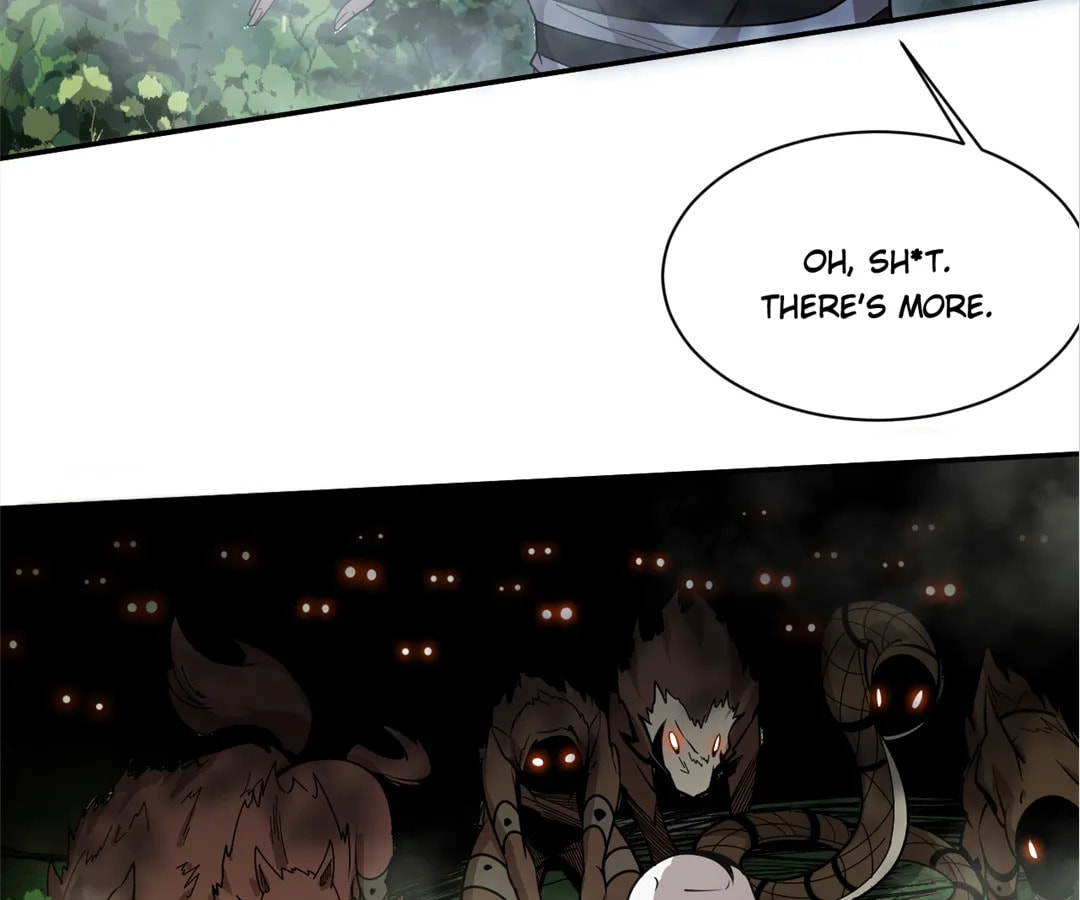 Read The Unstoppable (Colored) chapter 161 image 11 on Lezhin