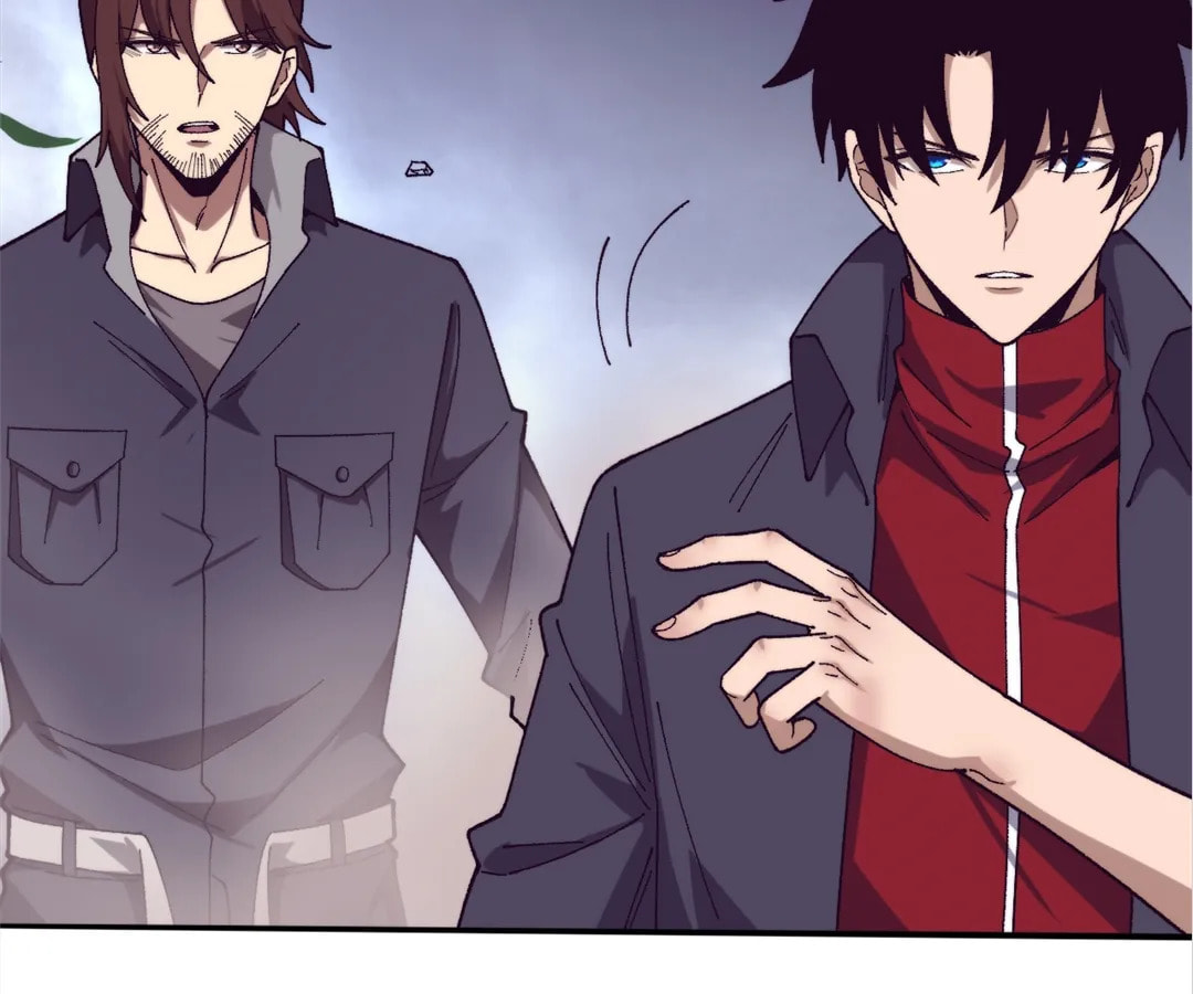 Read The Unstoppable (Colored) chapter 161 image 110 on Lezhin