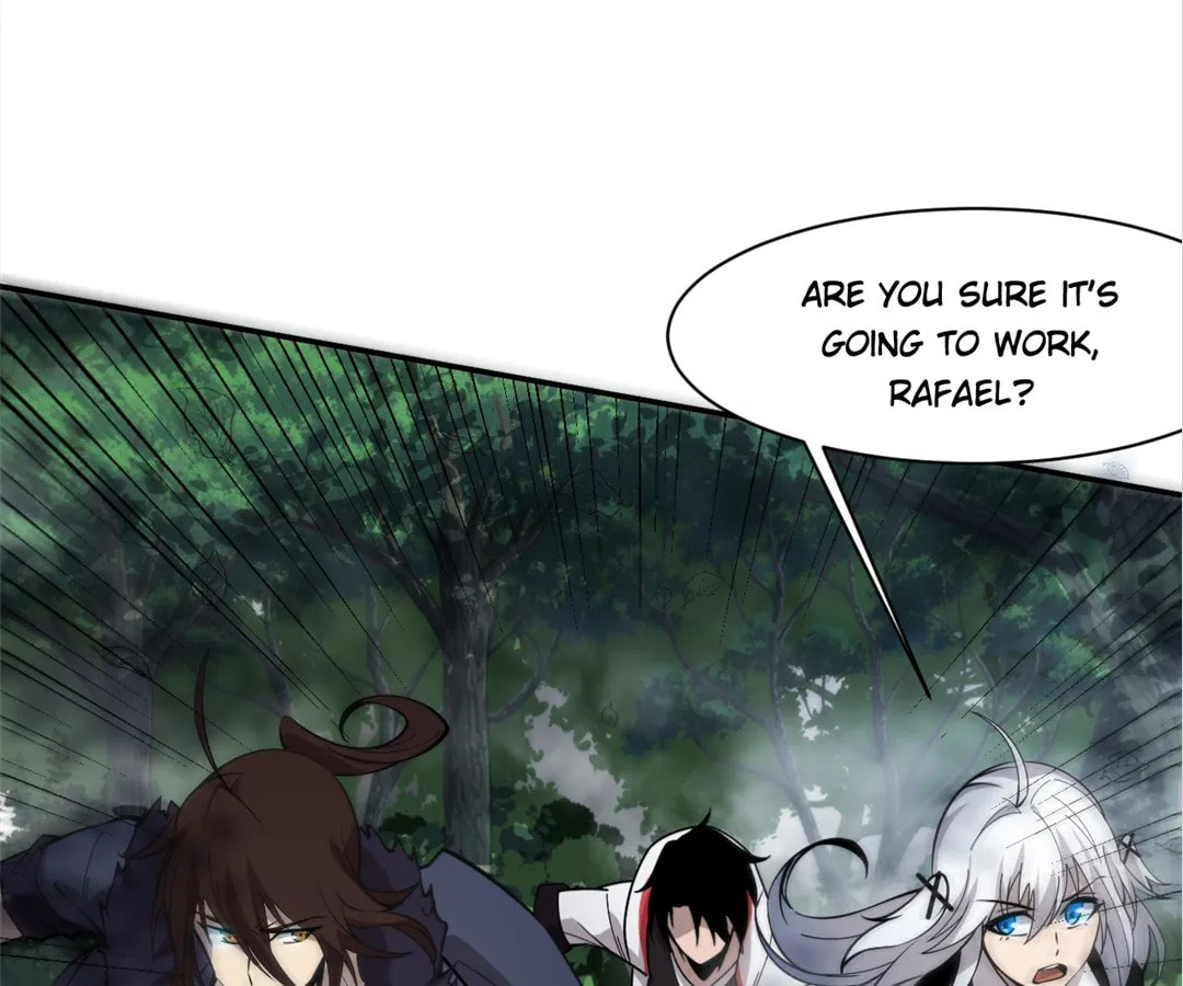 Read The Unstoppable (Colored) chapter 161 image 16 on Lezhin