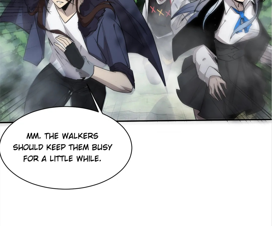 Read The Unstoppable (Colored) chapter 161 image 17 on Lezhin