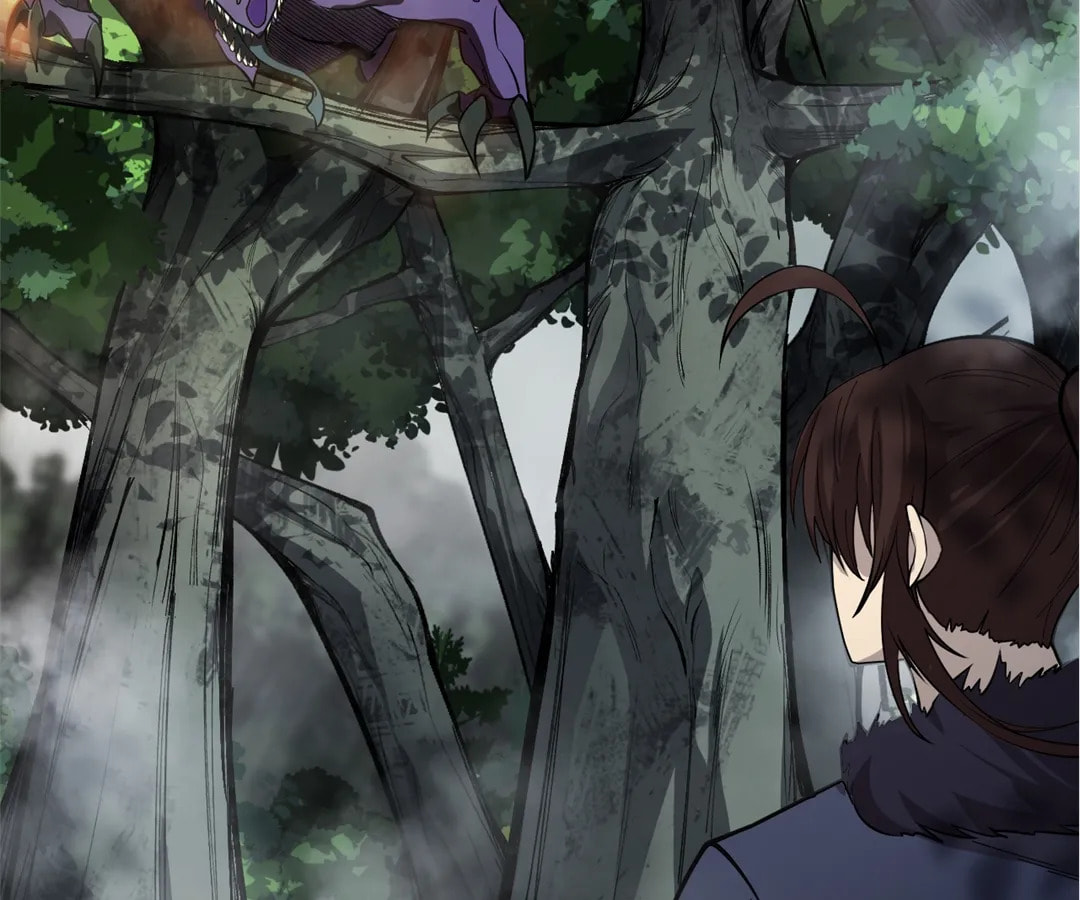 Read The Unstoppable (Colored) chapter 161 image 19 on Lezhin