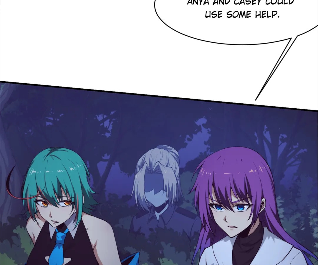 Read The Unstoppable (Colored) chapter 161 image 21 on Lezhin