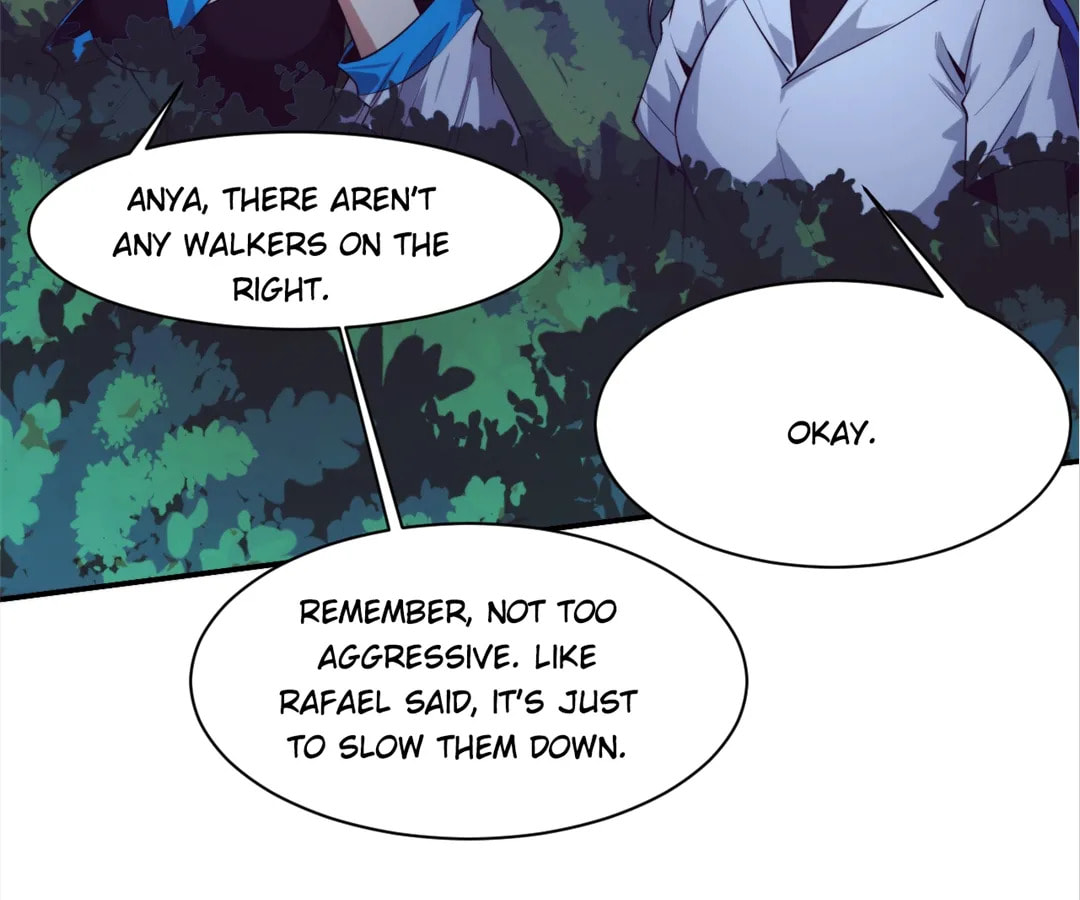 Read The Unstoppable (Colored) chapter 161 image 22 on Lezhin