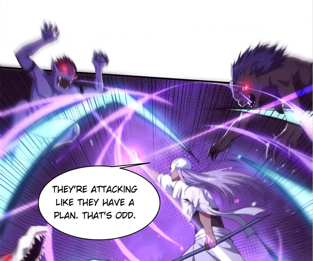 Read The Unstoppable (Colored) chapter 161 image 23 on Lezhin