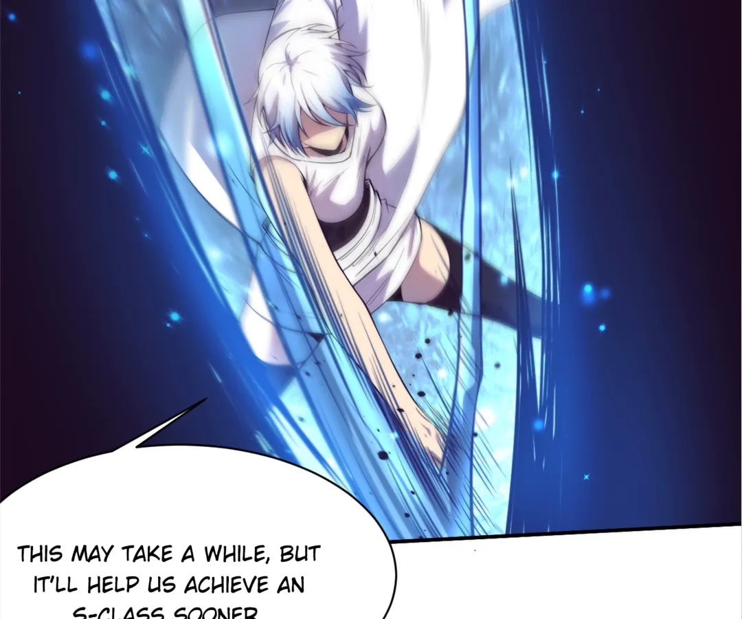 Read The Unstoppable (Colored) chapter 161 image 28 on Lezhin