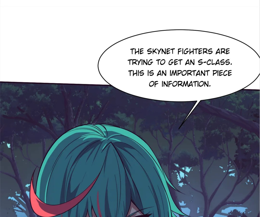 Read The Unstoppable (Colored) chapter 161 image 31 on Lezhin